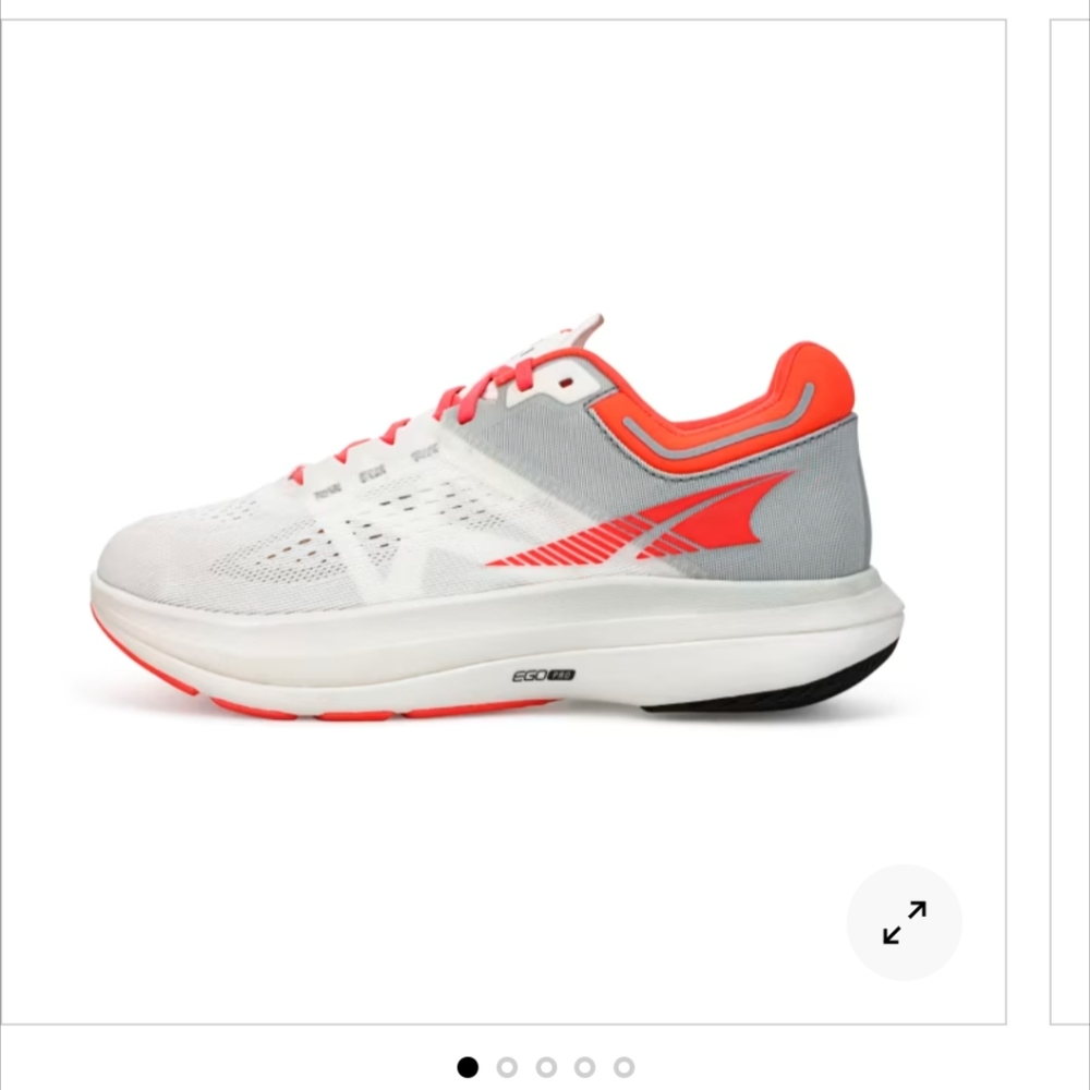 Altra Women's Vanish Tempo 9.5